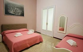 B&B e Casa Vacanza Di Napoli